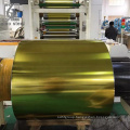 High Quality SPTE Tinplate Coil 1.1 - 11.2 GSM Tin Coated Tinplate